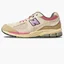 Кросівки жіночі New Balance 2002R Hiking Pack Beige M2002Rwl