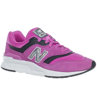 Кроссовки женские New Balance Pink CW997HLL