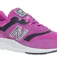 Кроссовки женские New Balance Pink CW997HLL