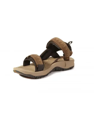 Сандалі чоловічі SOURCE Comfort Gobi Brown 102091TX