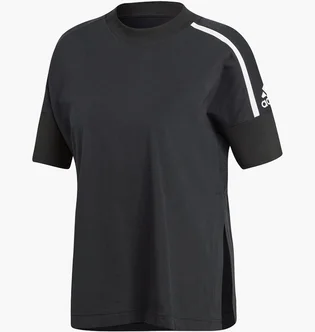 Футболка жіноча Adidas Zne Black CZ2822