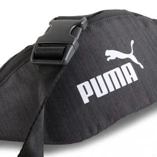 Сумка унісекс Puma Base Waist Black 091344-01