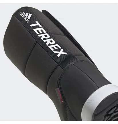 Черевики жіночі Adidas Terrex Choleah Cold.Rdy Black Eh3537