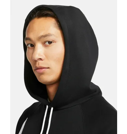 Худи мужское Nike Sportswear Swoosh Black Dv8150-010