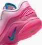 Кроссовки мужские Nike Lebron Xxii Sn Pink HV8455-600