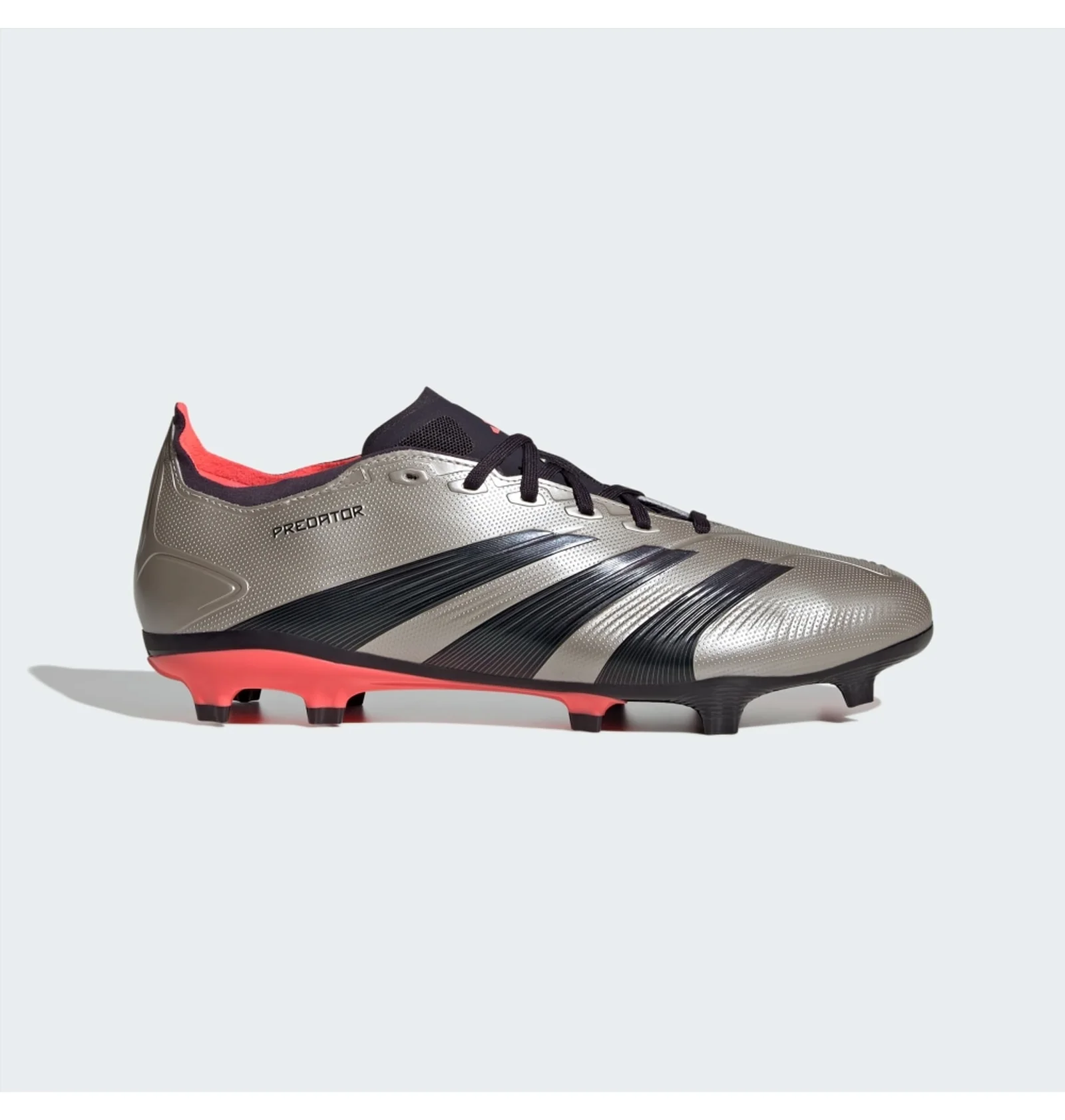ᐉ Бутси унісекс Adidas Predator League Firm Ground Cleats