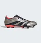 Бутсы унисекс Adidas Predator League Firm Ground Cleats Metallic IF6349
