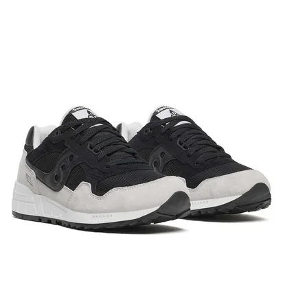 Кросівки унісекс Saucony Shadow 5000 Black/Grey S70665-76