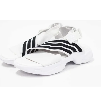 Сандалі жіночі Adidas Wmns Magmur Sandals White EF5848