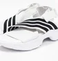 Сандалі жіночі Adidas Wmns Magmur Sandals White EF5848