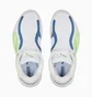 Кроссовки унисекс Puma Rise Nitro White 377012-14