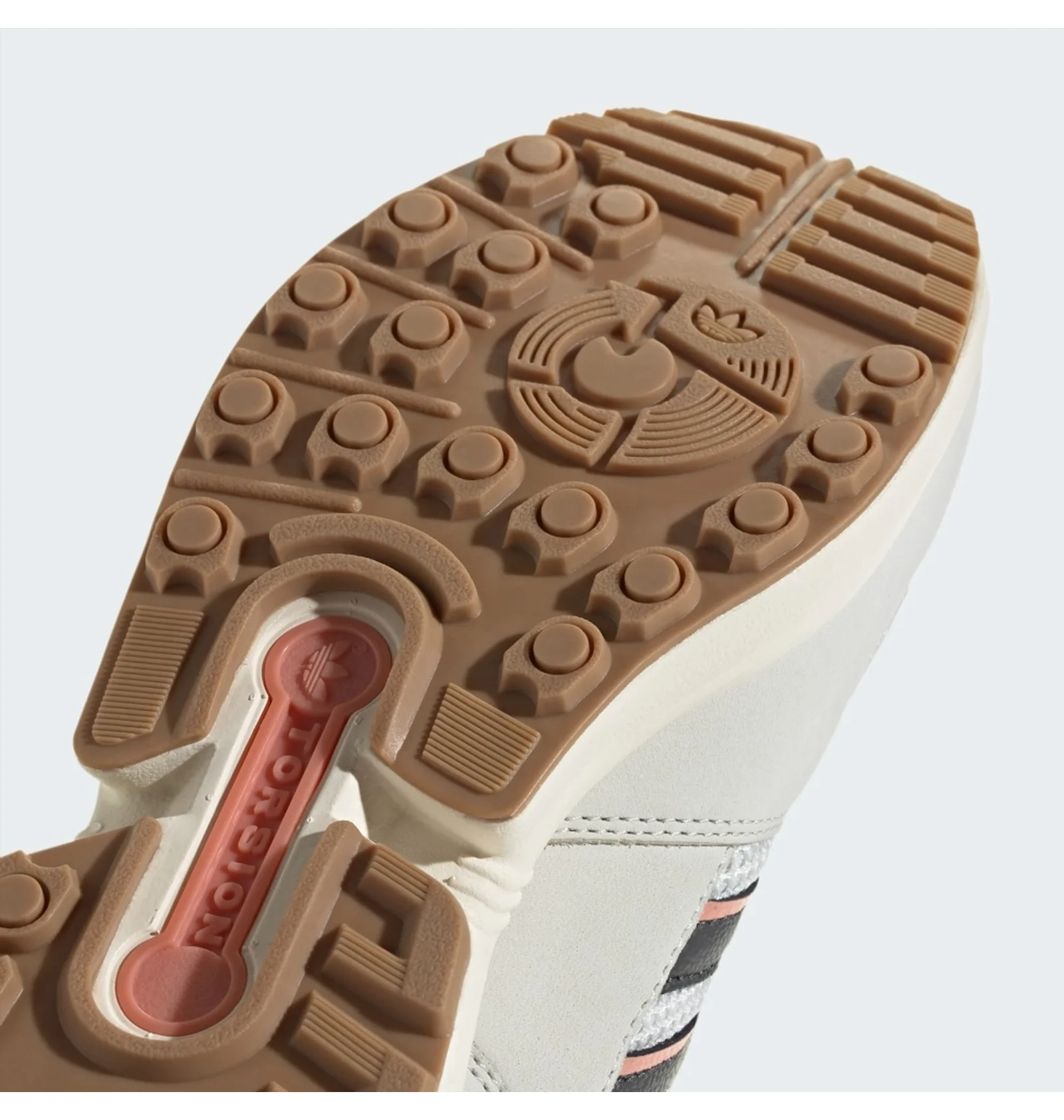 ᐉ Кроссовки женские Adidas Zx 8000 Shoes Beige IE2963 - купить в