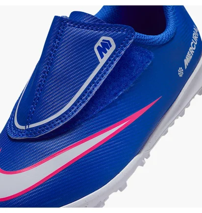 Сороконіжки дитячі Nike Vapor 16 Club Ps Blue FQ8291-446