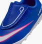 Сороконіжки дитячі Nike Vapor 16 Club Ps Blue FQ8291-446