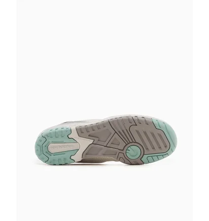 Кроссовки мужские New Balance Bb550 White BB550WCA