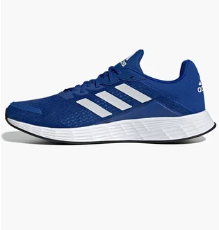 Кроссовки мужские Adidas Duramo Sl Blue GV7126