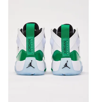 Кроссовки мужские Air Jordan Jumpman Two Trey White DO1925-130