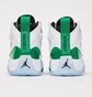 Кроссовки мужские Air Jordan Jumpman Two Trey White DO1925-130