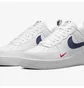 Кросівки чоловічі Nike Air Force 1 Lv8 White DJ6887-100