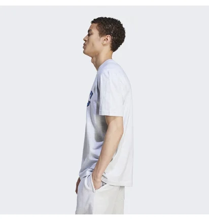 Футболка мужская Adidas Aac Tee White IM4572