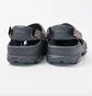 Тапочки унісекс CROCS Classic All Terrain Clog Grey 206340-0Z3