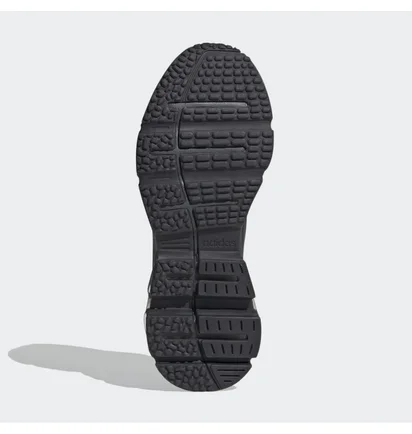 Кроссовки женские Adidas Quadcube Black EH3096