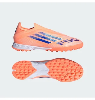 Сороконіжки унісекс Adidas F50 Pro Ll Peach JR9329