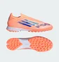 Сороконожки унисекс Adidas F50 Pro Ll Peach JR9329