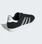 Кроссовки унисекс Adidas Originals Gazelle Casual Shoes Black ID7007
