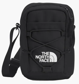Сумка чоловіча The North Face Jester Black NF0A52UC4H0