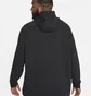 Худі чоловіче Nike Dri-Fit Black CZ2425-010