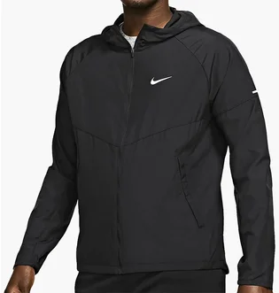 Куртка мужская Nike Repel Miler Black DD4746-010