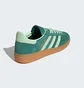 Кроссовки женские Adidas Handball Spezial Shoes Green IE5896