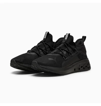 Кроссовки мужские Puma Softride Frequence Eclipse Black 311727-01
