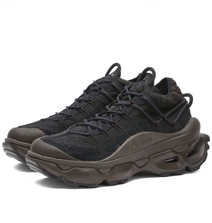 Кросівки жіночі Nike W Air Max Ng N2Tw Nn Black FD2110-001