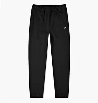 Штани чоловічі Nike Lab Nrg Pant Black CW5460-010