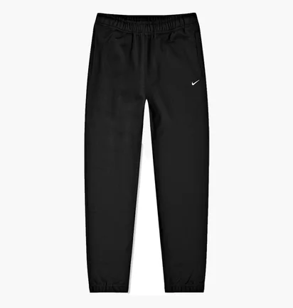 Штани чоловічі Nike Lab Nrg Pant Black CW5460-010