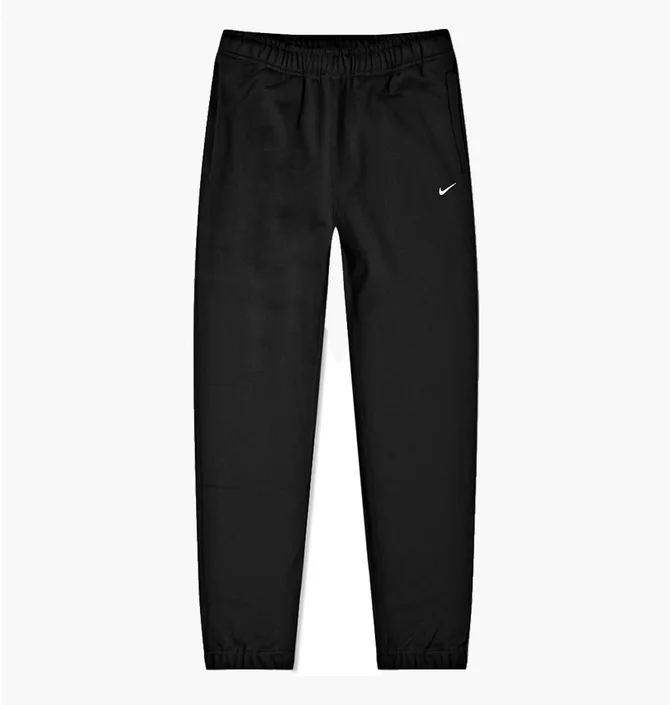 Штани чоловічі Nike Lab Nrg Pant Black CW5460-010