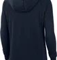 Худі жіноче Nike Hooded Sweatshirt W Nk Flc Park20 Po Hoodie Black CW6957-451