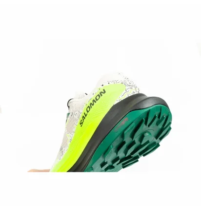 Кроссовки мужские Salomon Ultra Glide White 473074