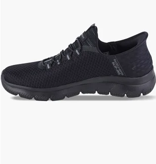 Кросівки чоловічі Skechers Summits High Range Black 232457-BBK