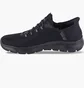 Кросівки чоловічі Skechers Summits High Range Black 232457-BBK