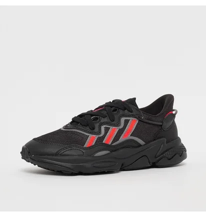Кроссовки детские Adidas Ozweego Sneaker Black GV8888
