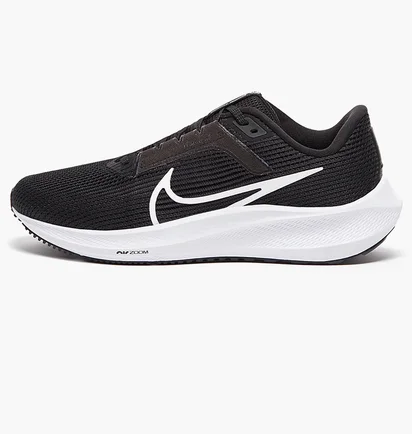 Кроссовки женские Nike Air Zoom Pegasus 40 Black DV3854-001