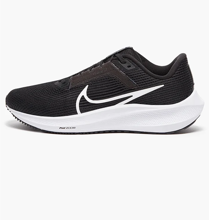 Кроссовки женские Nike Air Zoom Pegasus 40 Black DV3854-001