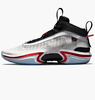 Кроссовки мужские Air Jordan Grey CZ2650-100