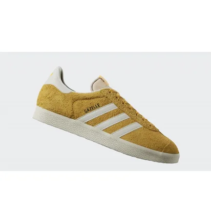 Кросівки унісекс Adidas Gazelle Brown IF9654