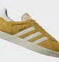 Кросівки унісекс Adidas Gazelle Brown IF9654