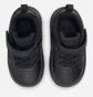 Кросівки дитячі Nike Court Borough Low Recraft Black DV5458-002