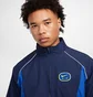 Кофта мужская Nike Air Blue HM0167-410